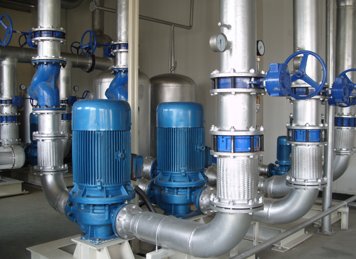 全自動(dòng)過(guò)濾器