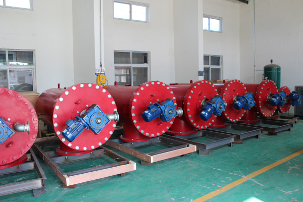 袋式過(guò)濾器