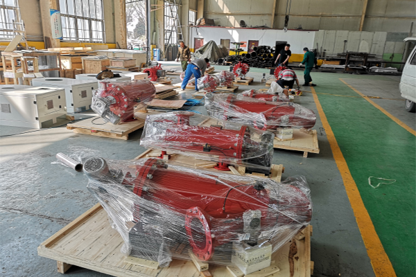 自清洗過(guò)濾器