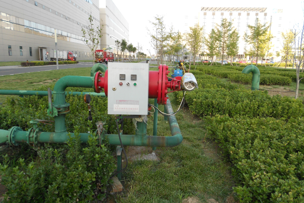 全自動(dòng)過(guò)濾器