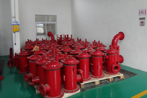 袋式過(guò)濾器