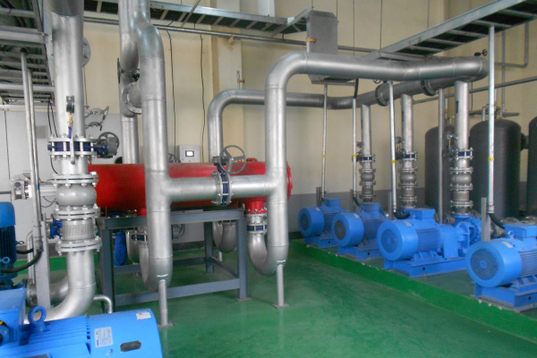 自清洗過(guò)濾器