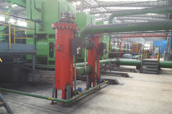 全自動(dòng)過濾器