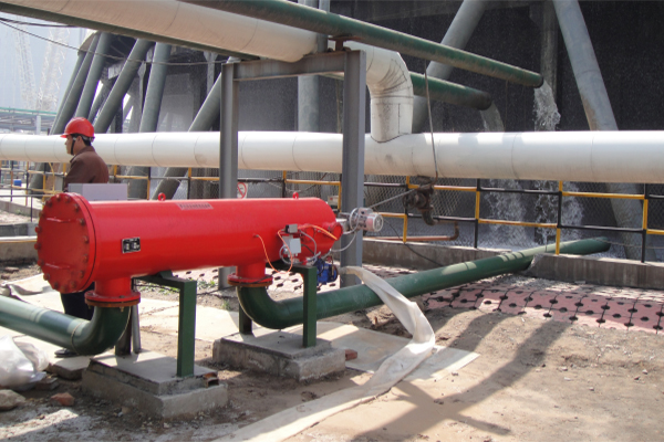 全自動(dòng)過濾器