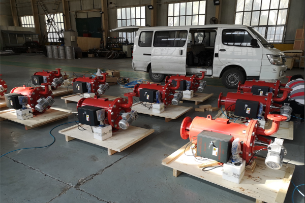 全自動(dòng)自清洗過(guò)濾器