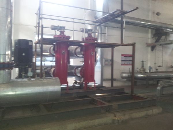 造紙業(yè)使自清洗過(guò)濾器為環(huán)保事業(yè)增添一份綠色