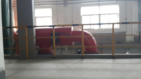 全自動(dòng)過(guò)濾器為我們創(chuàng)建了優(yōu)美的生活環(huán)境